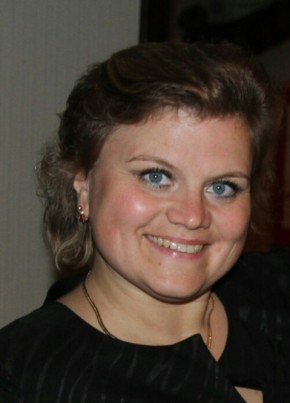 Aksinya, 49, Russia, Saint Petersburg