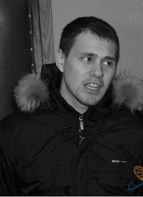 Макс, 35, Россия, Москва