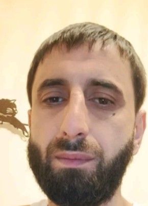 Poma, 40, Russia, Kazan