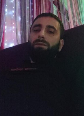 Poma, 40, Russia, Kazan