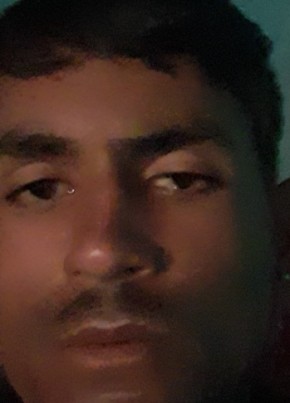 Sevam, 19, India, New Delhi
