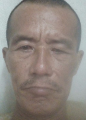 Thensemfoh из Kuching 47 лет