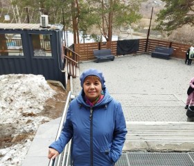 Alla, 61, Yekaterinburg