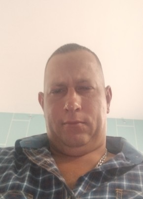 Павел из Смоленска 37 лет