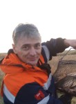 Сергей, 52 года