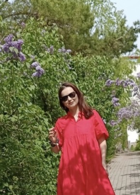 Каролина, 50, Россия, Чехов