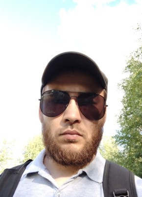 Арчик, 32, Россия, Когалым