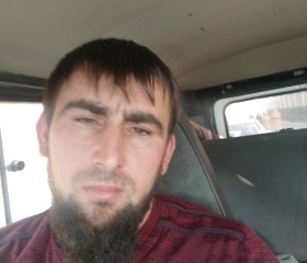 Зелимхан Умаров, 33 года, Грозный