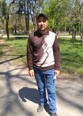 Олег, 50, Türkmenistan, Daşoguz