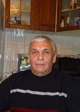 Nikolay, 62, Russia, Samara