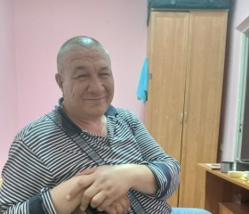 Akmyrat Ýalkabow, 55 лет, Мичуринск