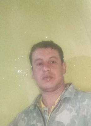 Tolik, 34, Russia, Saint Petersburg