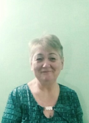 Татьяна, 69, Россия, Солнечногорск