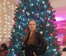 Kamila, 19, Voronezh