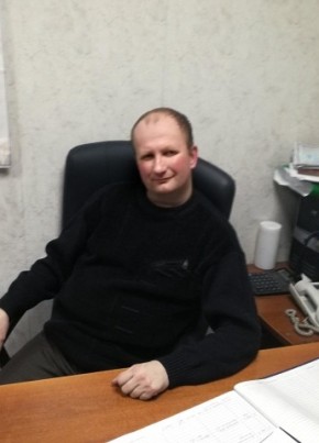 Антон, 37, Россия, Оленегорск
