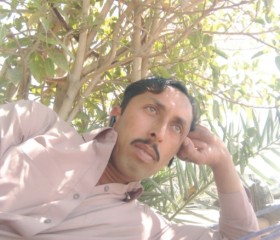 Azhar, 32 года, بہاولپور