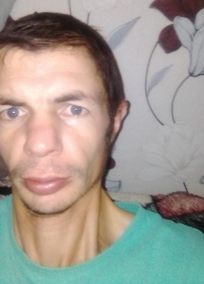 Иван, 40, Россия, Баймак