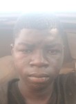 Zango Alexis, 23 года, Ouagadougou
