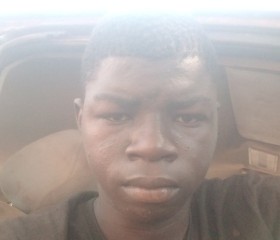 Zango Alexis, 23 года, Ouagadougou