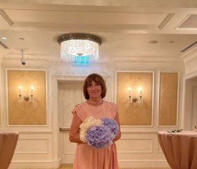 Nadezhda, 66, Saint Petersburg