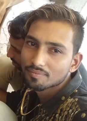 Salman baba, 25, India, Buldāna