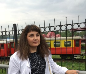 Надин, 52 года, Екатеринбург