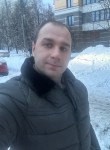 Василий, 37 лет, Москва