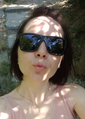 Анна из Ялты 38 лет
