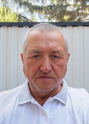 Николай из Ставрополи 55 лет