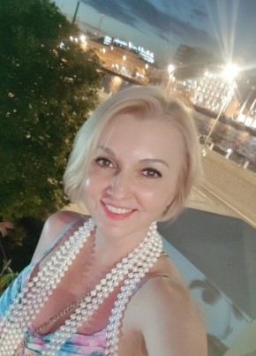 Olga из Санкт-Петербурга 49 лет