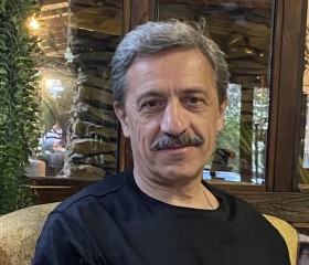 Timur, 52, Lyubertsy