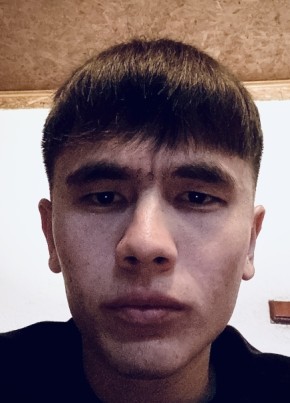 Shohzod из Шымкента 24 года