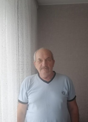 Сергей, 57, Россия, Обнинск