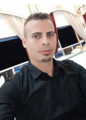 Mohammed, 32, جمهورية مصر العربية, القاهرة