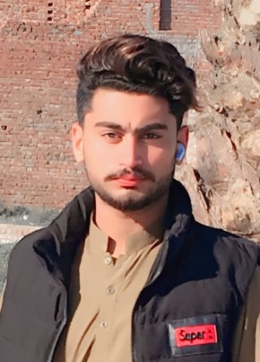 Sultan, 18, پاکستان, اسلام آباد