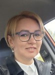 Marina, 44, Saint Petersburg