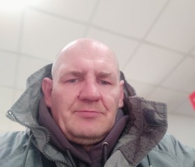 Pavel, 51, Naro-Fominsk