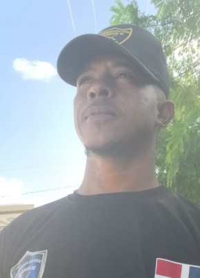 Amor de mi vida, 24, United States of America, Washington D.C.
