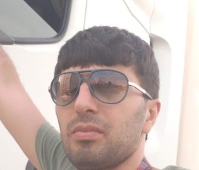 NURLAN KELBIYEV, 33, Krasnodar
