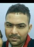Daniel, 46 лет, Belém (Pará)