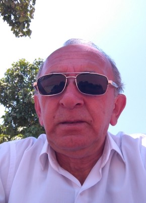 Engin из Antalya 36 лет