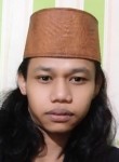 Dede Kurnia, 23 года, Djakarta