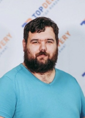 Евгений, 36, Россия, Семёновское