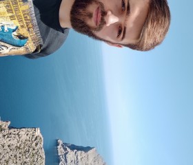 Vladik, 24 года, Palma de Mallorca