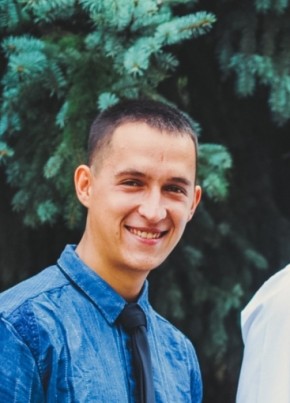 Александр, 31, Россия, Кучугуры