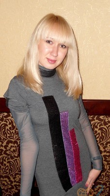 RINA, 39, Украина, Белая Церковь