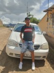 Hernan, 23 года, Cuenca