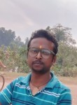 Babun, 31 год, Krishnanagar