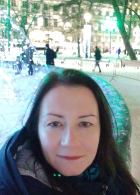 Nataliya, 48, Russia, Saint Petersburg
