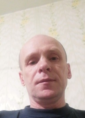 Николай, 48, Россия, Внуково